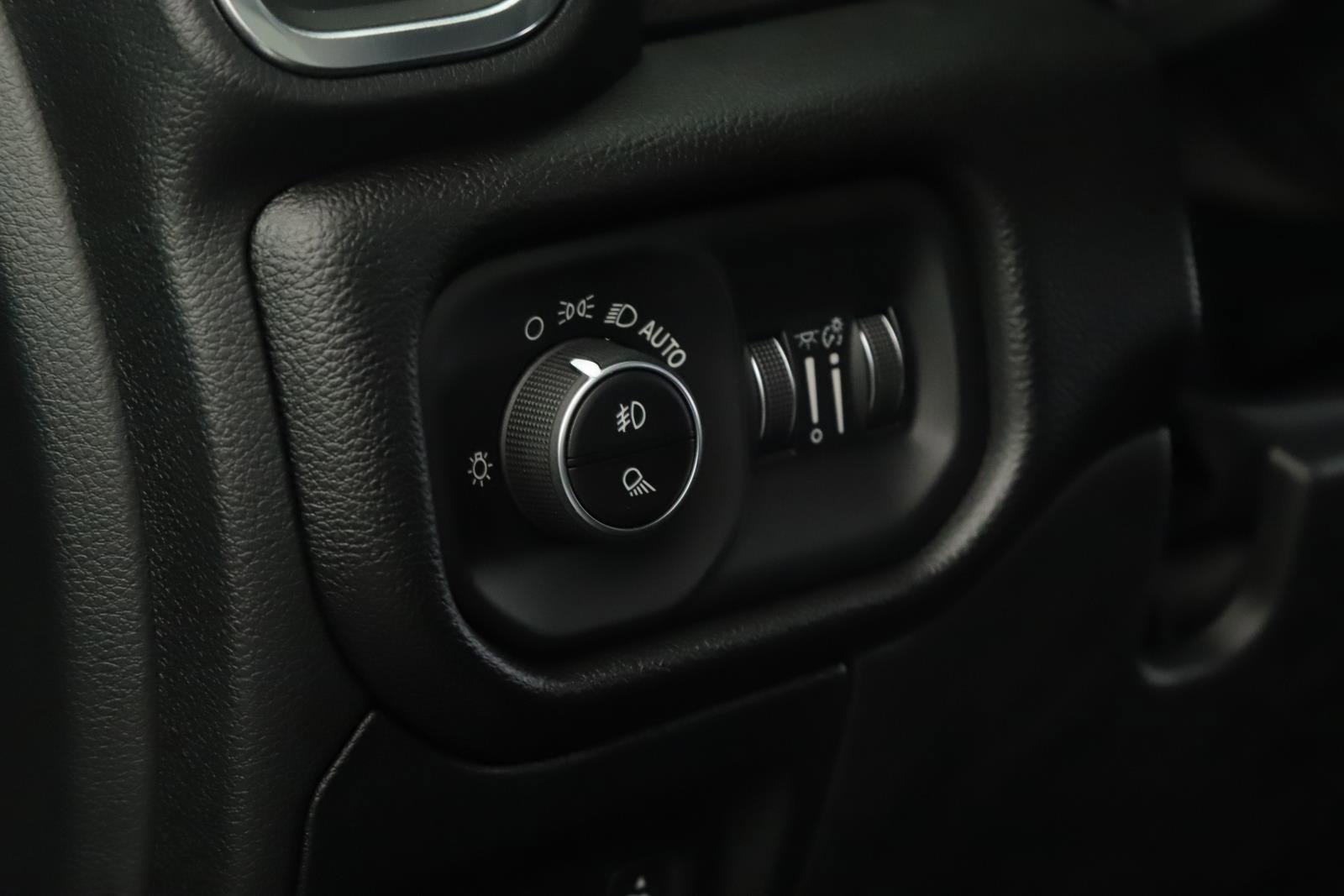 New 2026 RAM 1500 Laramie image 8