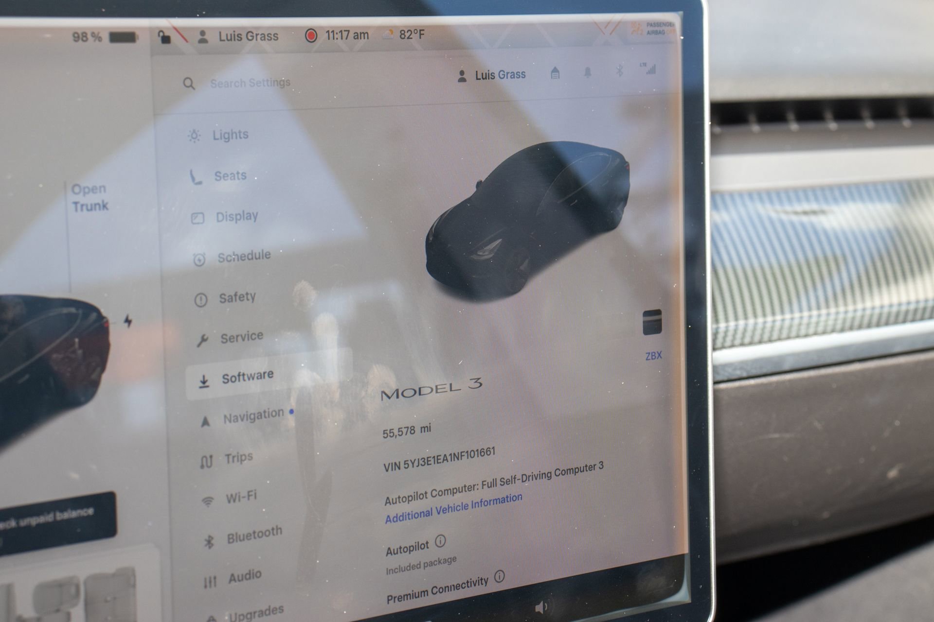 Used 2022 Tesla Model 3 image 30