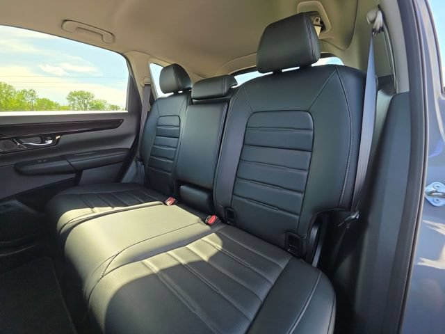 Used 2024 Honda CR-V EX-L image 29