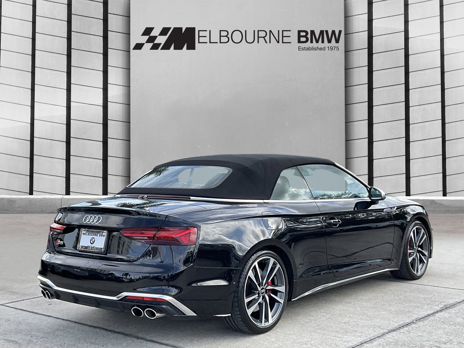 Used 2023 Audi S5 Prestige image 4