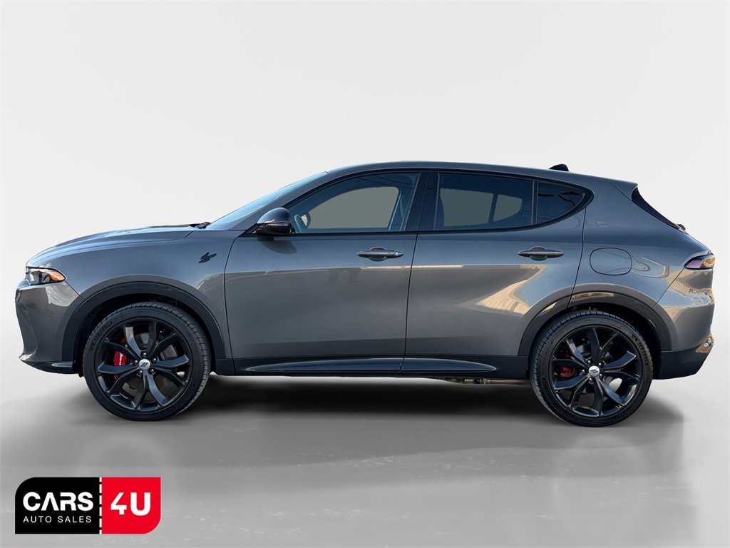 Used 2024 Dodge Hornet R/T Plus image 4