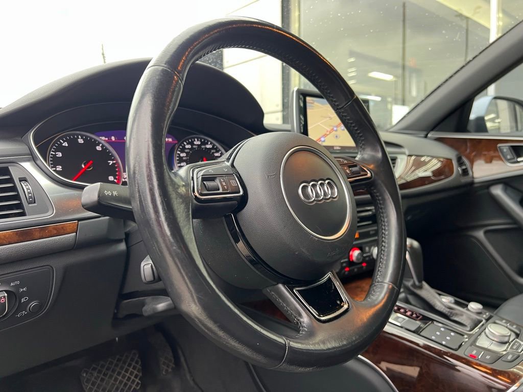 Used 2016 Audi A6 2.0T Premium image 7