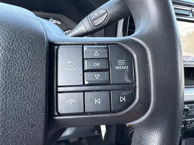 Used 2024 Ford F550 4x4 Crew Cab Super Duty image 31