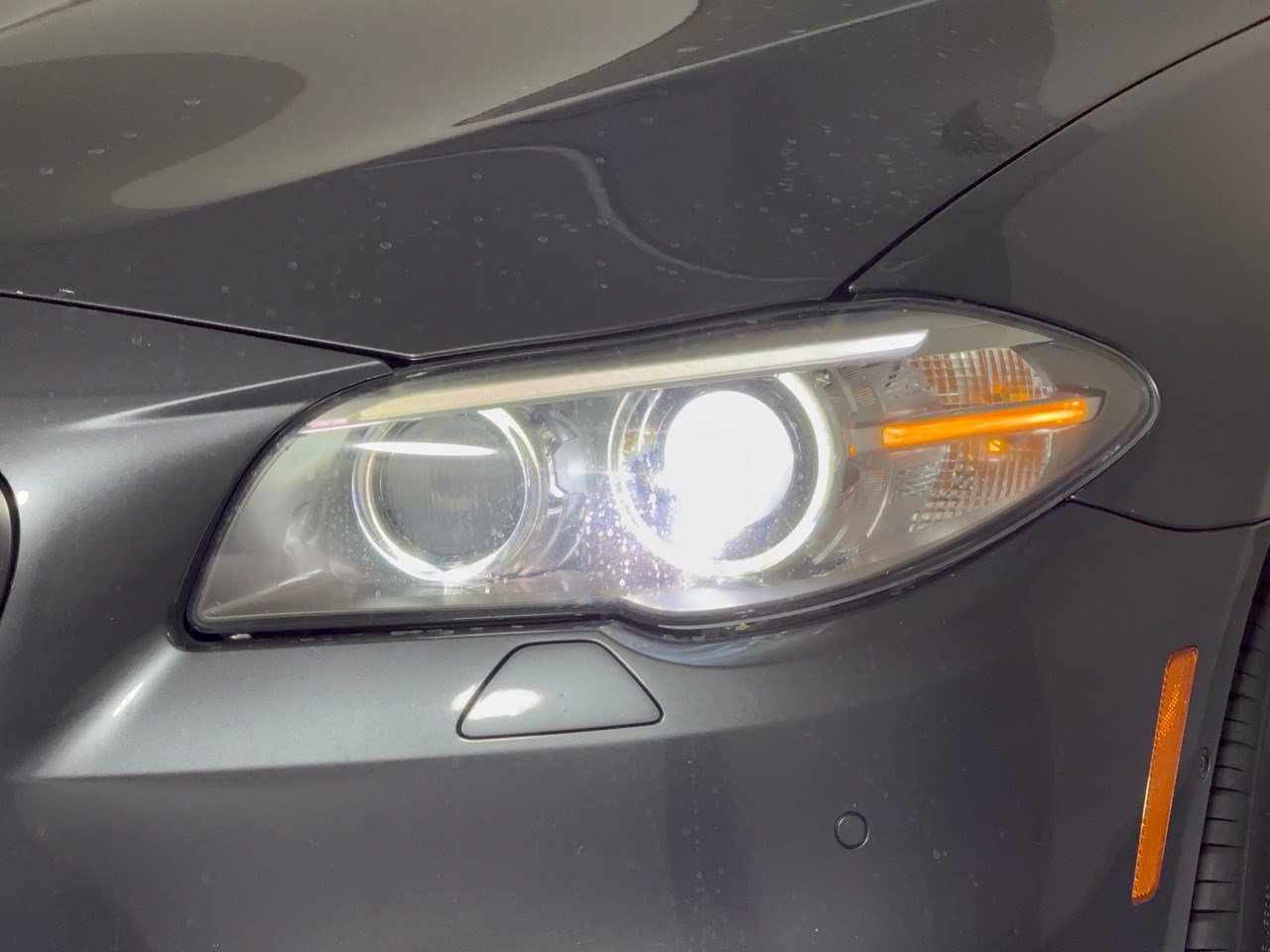 Used 2016 BMW 535i Sedan RWD image 12