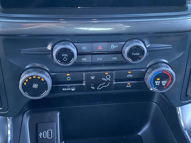 New 2026 Ford F150 STX w/ Equipment Group 200A image 54