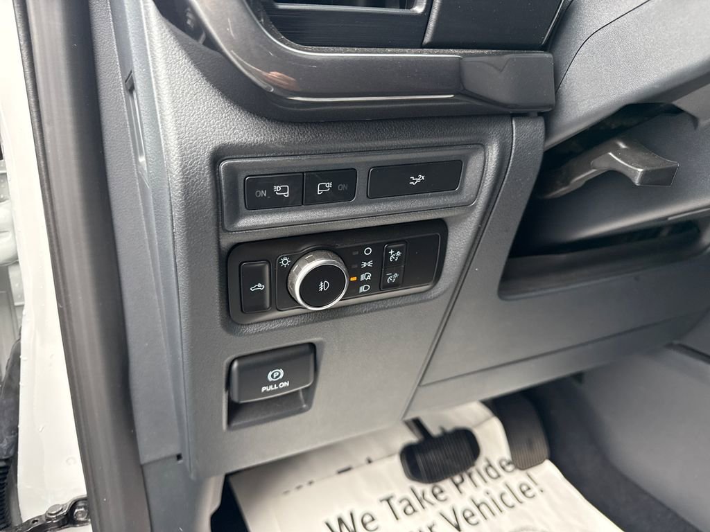 Used 2023 Ford F150 XLT w/ Equipment Group 302A High image 33