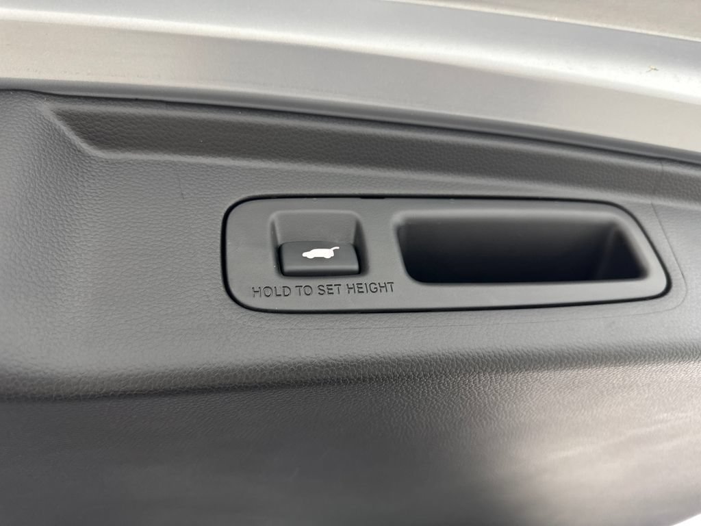 Used 2025 Honda CR-V EX-L image 76