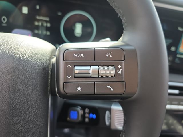 New 2026 Hyundai Palisade SEL Premium image 25