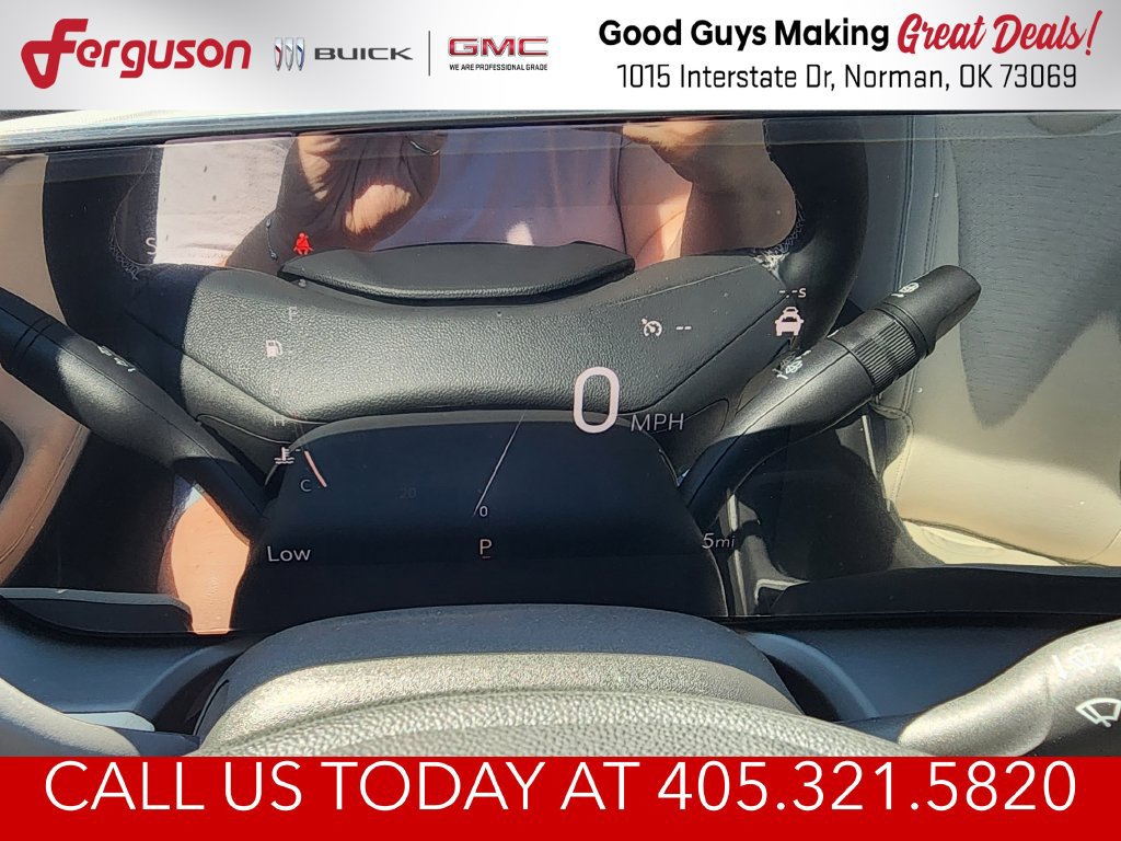 New 2026 Buick Encore GX Preferred w/ Comfort Package AWD/4WD image 23