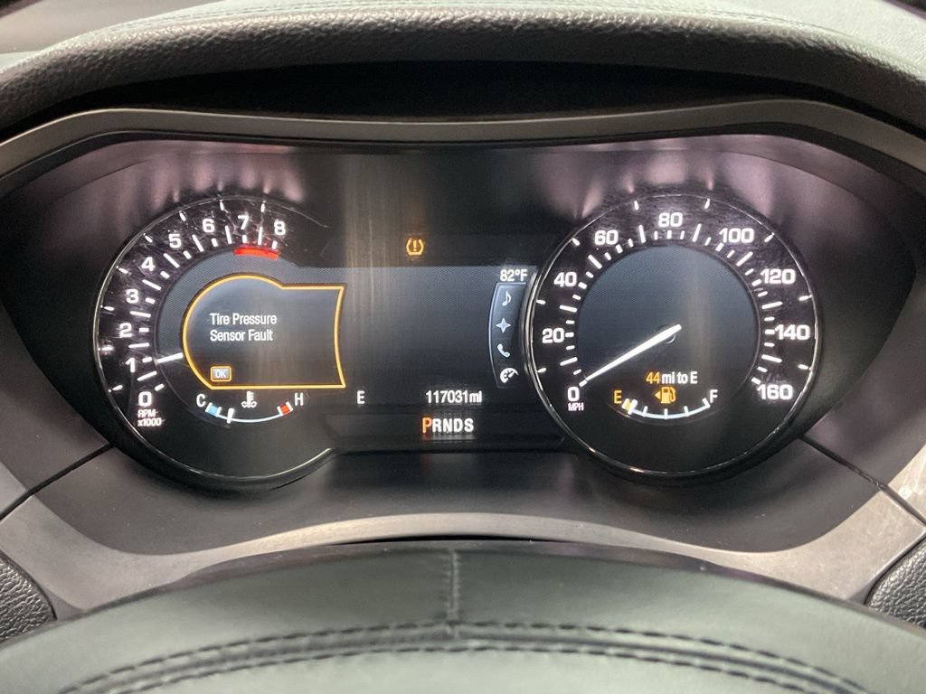 Used 2018 Lincoln MKZ Premiere FWD image 12