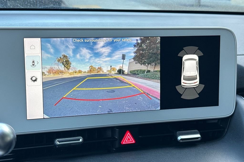 Used 2022 Hyundai Ioniq 5 SEL image 17