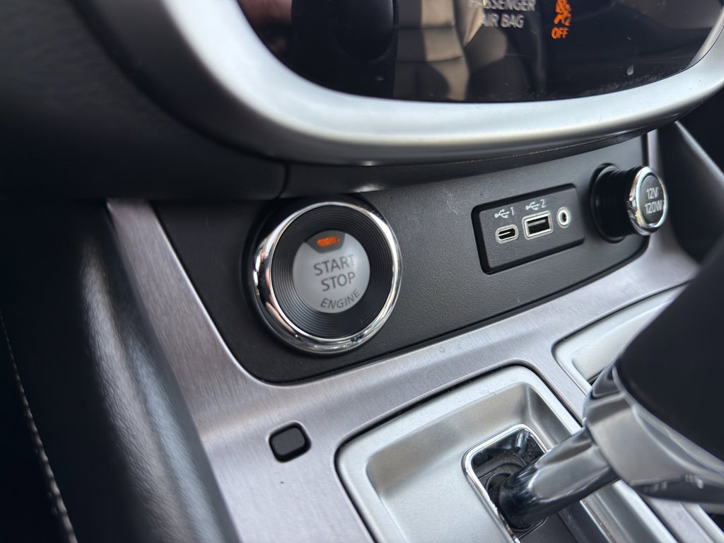 Certified 2024 Nissan Murano SL image 20