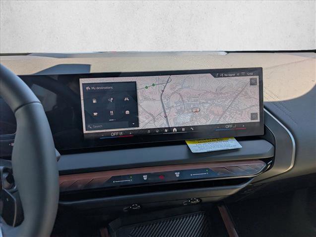 New 2026 BMW X3 xDrive30 image 13