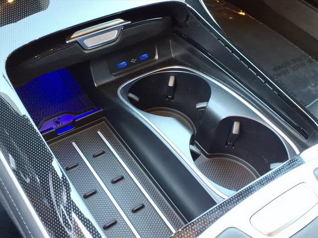 Used 2024 Mercedes-Benz S 580 4MATIC Sedan image 16