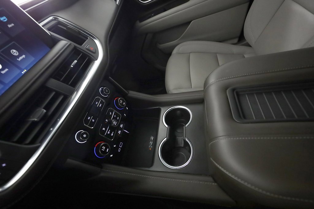 Used 2023 Chevrolet Tahoe Z71 w/ Z71 Off-Road Package image 40