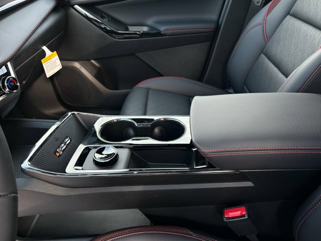 New 2027 Chevrolet Equinox RS w/ Safety and Technology Package AWD/4WD image 30