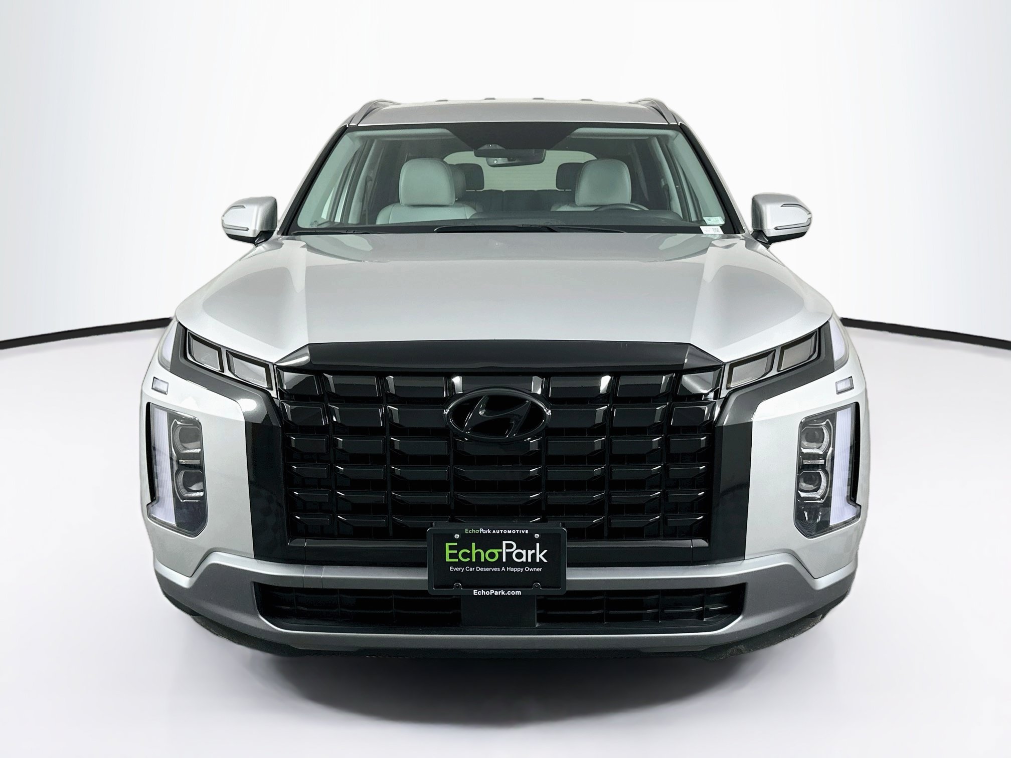 Used 2025 Hyundai Palisade SEL AWD/4WD image 2