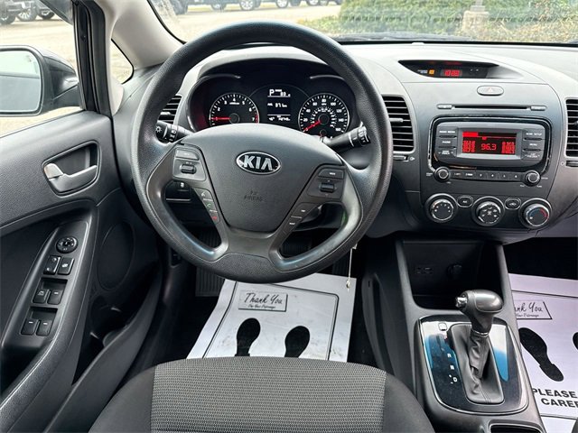 Used 2017 Kia Forte LX image 14