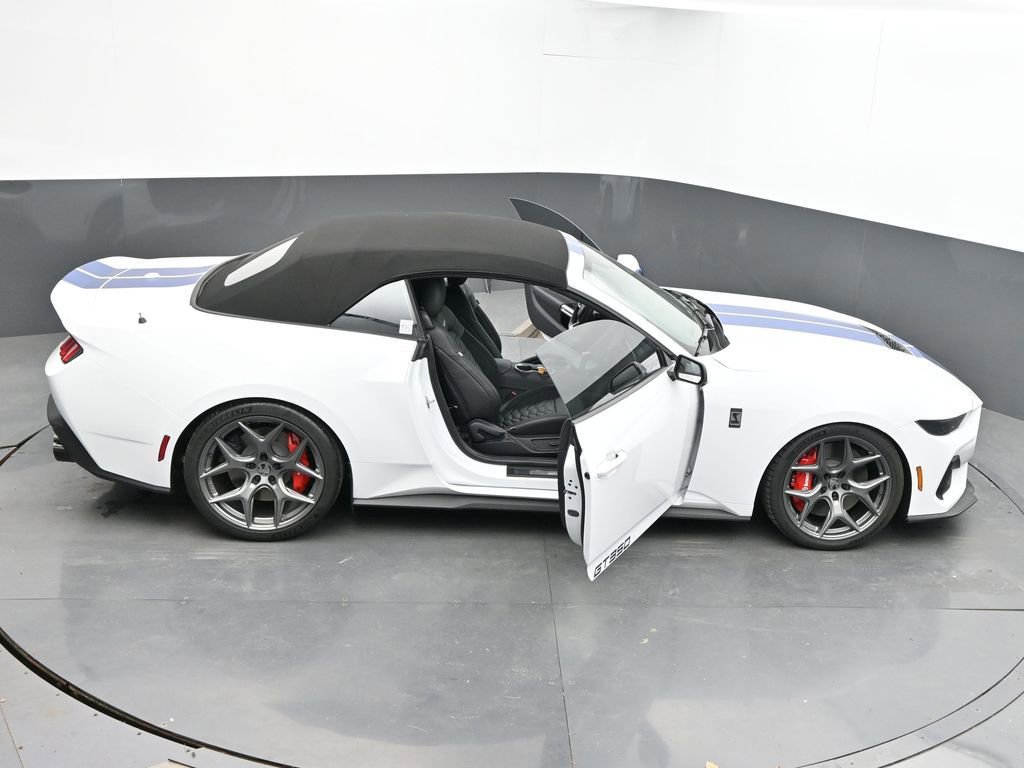 New 2026 Ford Mustang GT Premium w/ GT Performance Package RWD image 66
