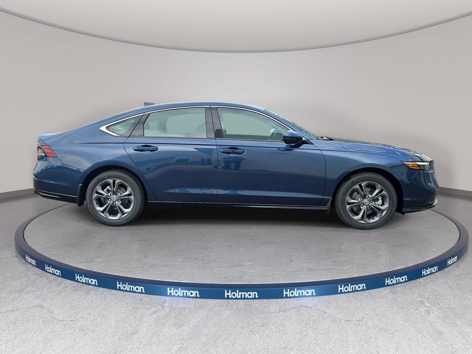 New 2026 Honda Accord EX-L image 4