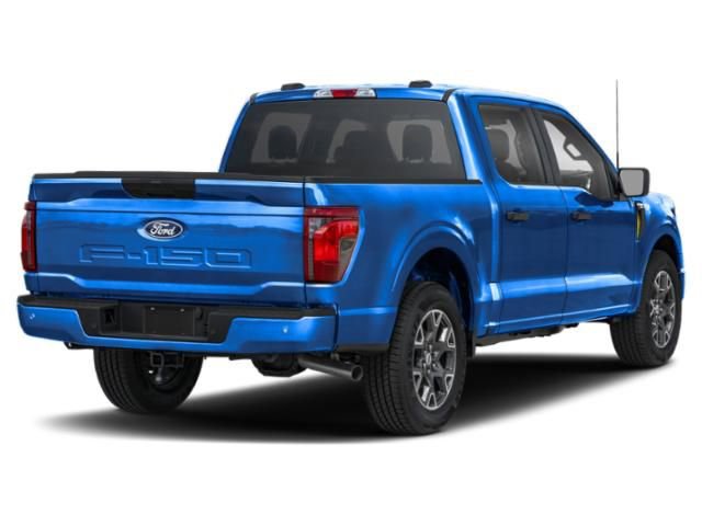 New 2026 Ford F150 STX image 3