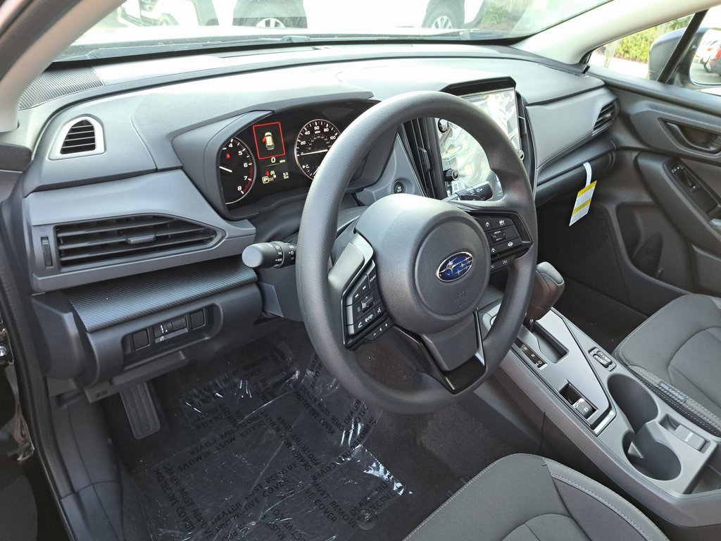 New 2026 Subaru Crosstrek 2.0i Premium image 10