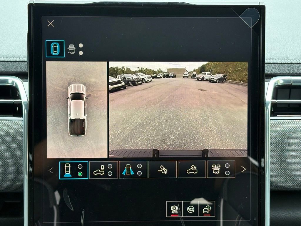 New 2026 GMC Sierra EV Elevation w/ Premium Package image 12