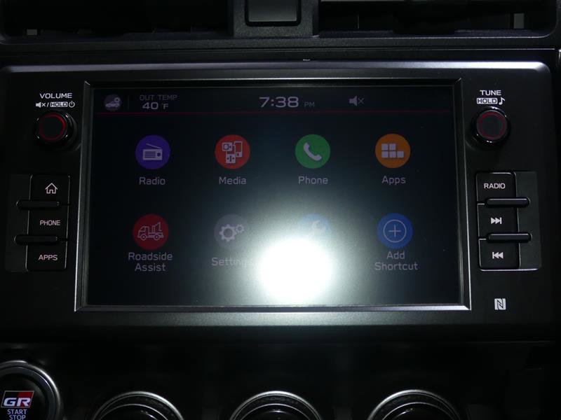 Used 2022 Toyota GR86 image 33