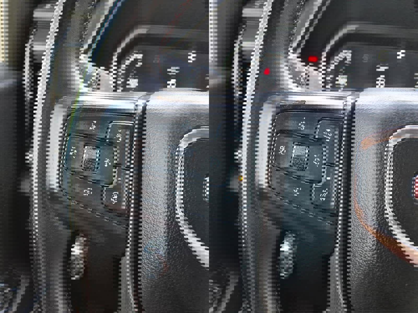 Certified 2023 GMC Sierra 1500 AT4X image 23