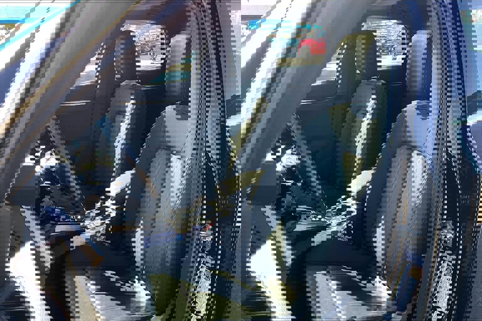 Used 2024 Audi A3 2.0T Premium image 9