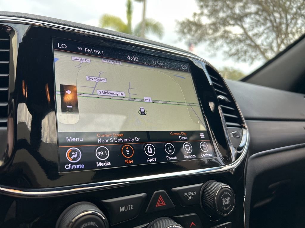 Used 2021 Jeep Grand Cherokee Limited w/ Quick Order Package 28K 80th image 11