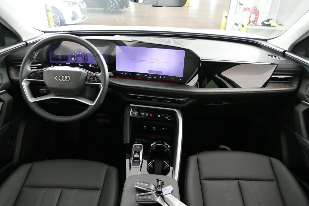 New 2026 Audi Q5 Premium AWD/4WD image 25