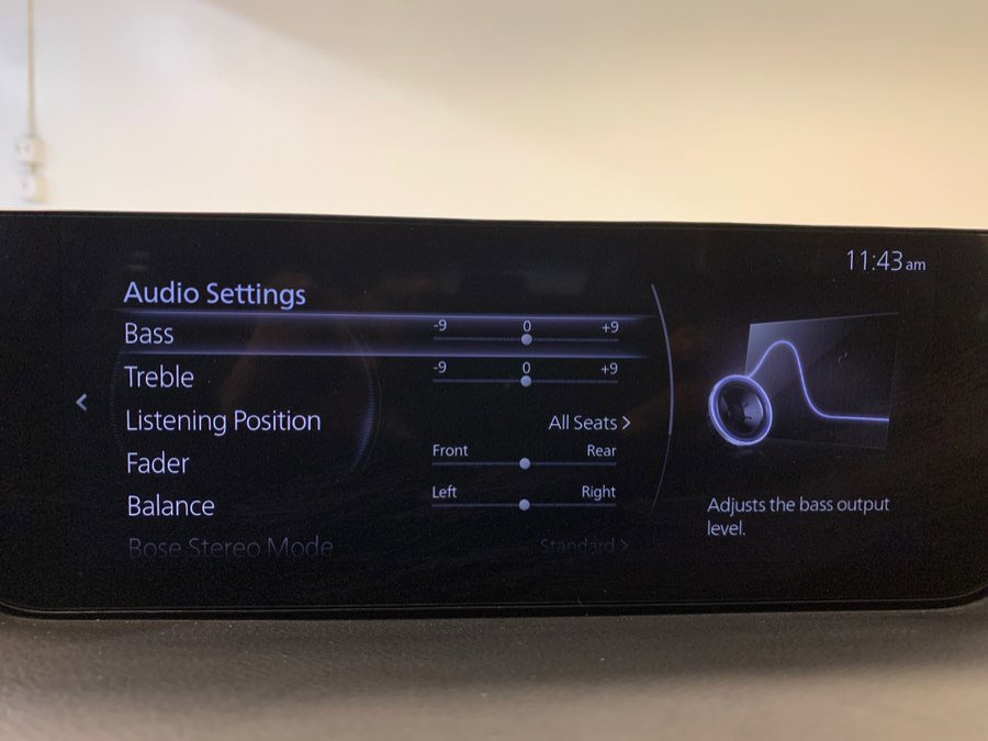 Used 2023 MAZDA CX-50 AWD 2.5 S w/ Cargo Package image 28