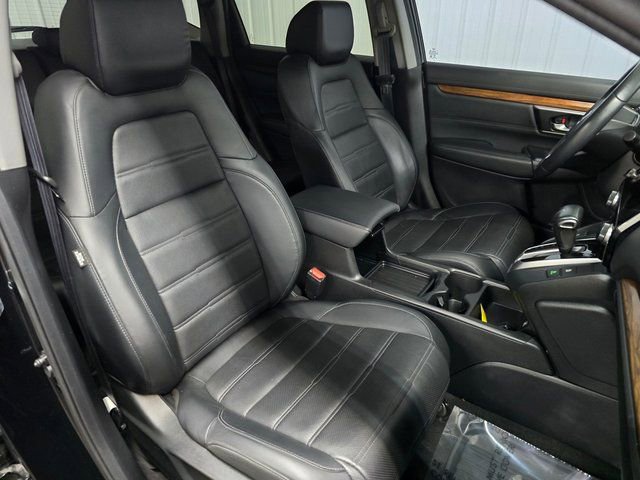 Used 2022 Honda CR-V EX-L image 32