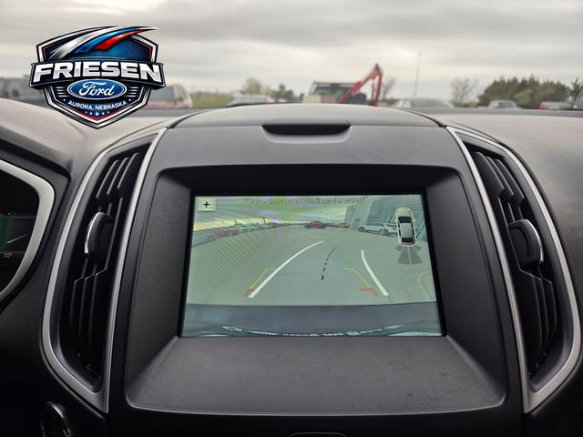Used 2017 Ford Edge SEL w/ Equipment Group 201A AWD/4WD image 20