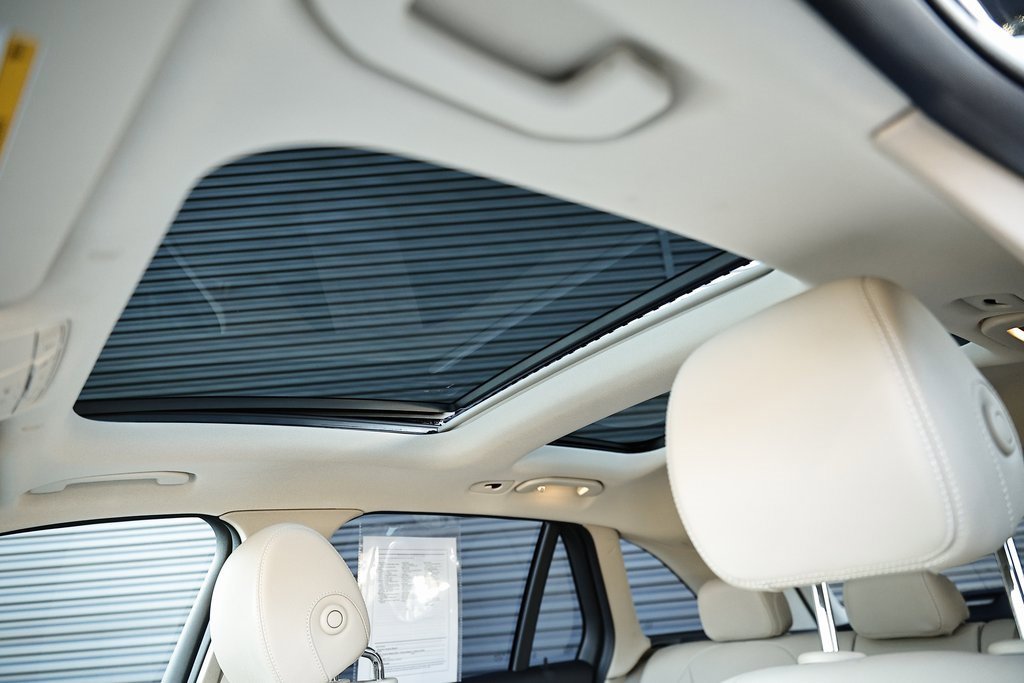 Used 2022 Mercedes-Benz GLC 300 4MATIC image 20