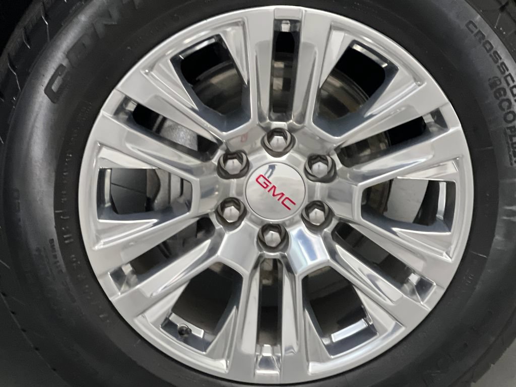 Used 2025 GMC Yukon XL Denali RWD image 76