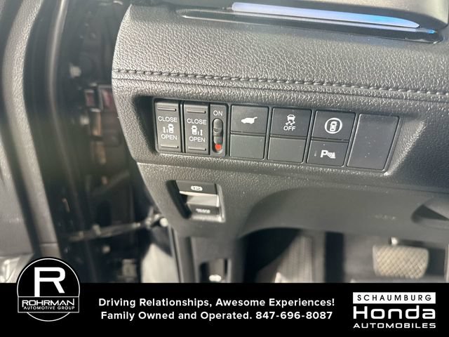 Certified 2023 Honda Odyssey Touring image 15