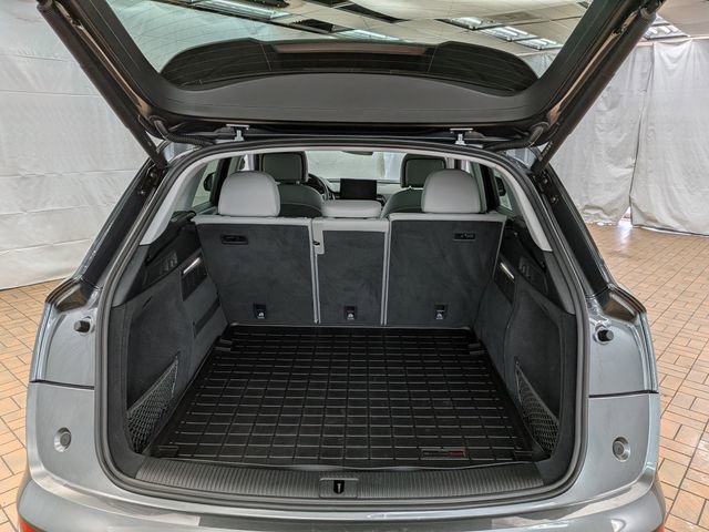 Used 2023 Audi Q5 2.0T Premium AWD/4WD image 22