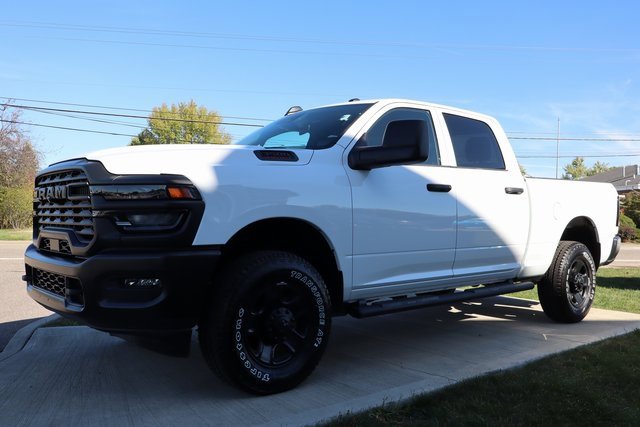 Used 2025 RAM 3500 Tradesman image 6