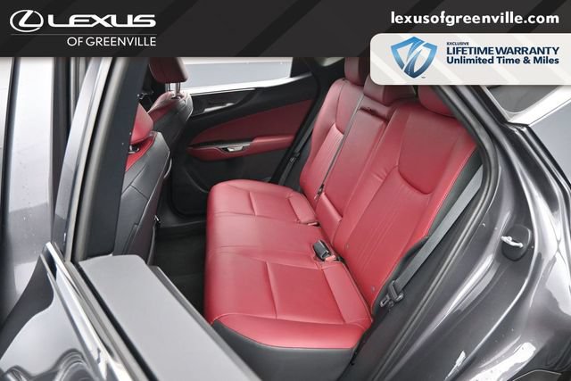 Used 2025 Lexus NX 250 FWD w/ Towing Package (2000 Lbs) image 26
