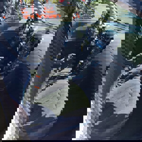 Used 2012 Chevrolet Equinox LS image 16