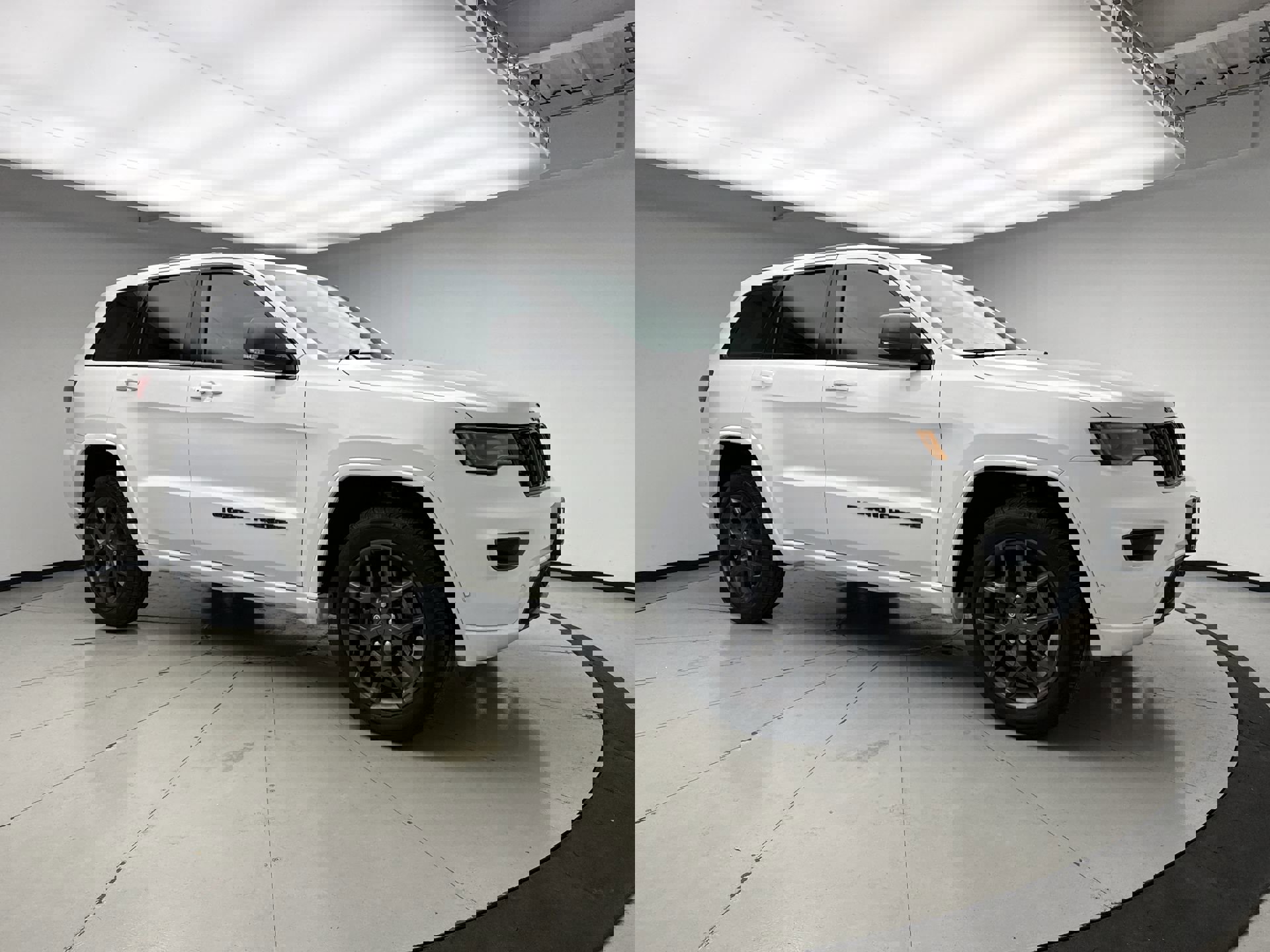 Used 2021 Jeep Grand Cherokee Limited w/ Quick Order Package 28K 80th image 7