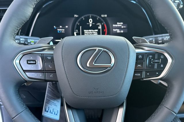 New 2026 Lexus RX 350 AWD image 20