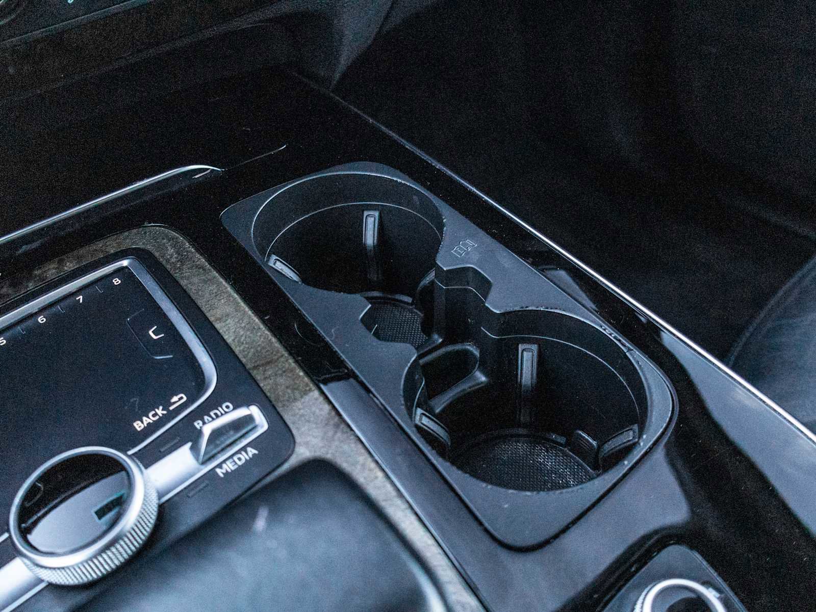 Used 2017 Audi Q7 3.0T Premium Plus image 32