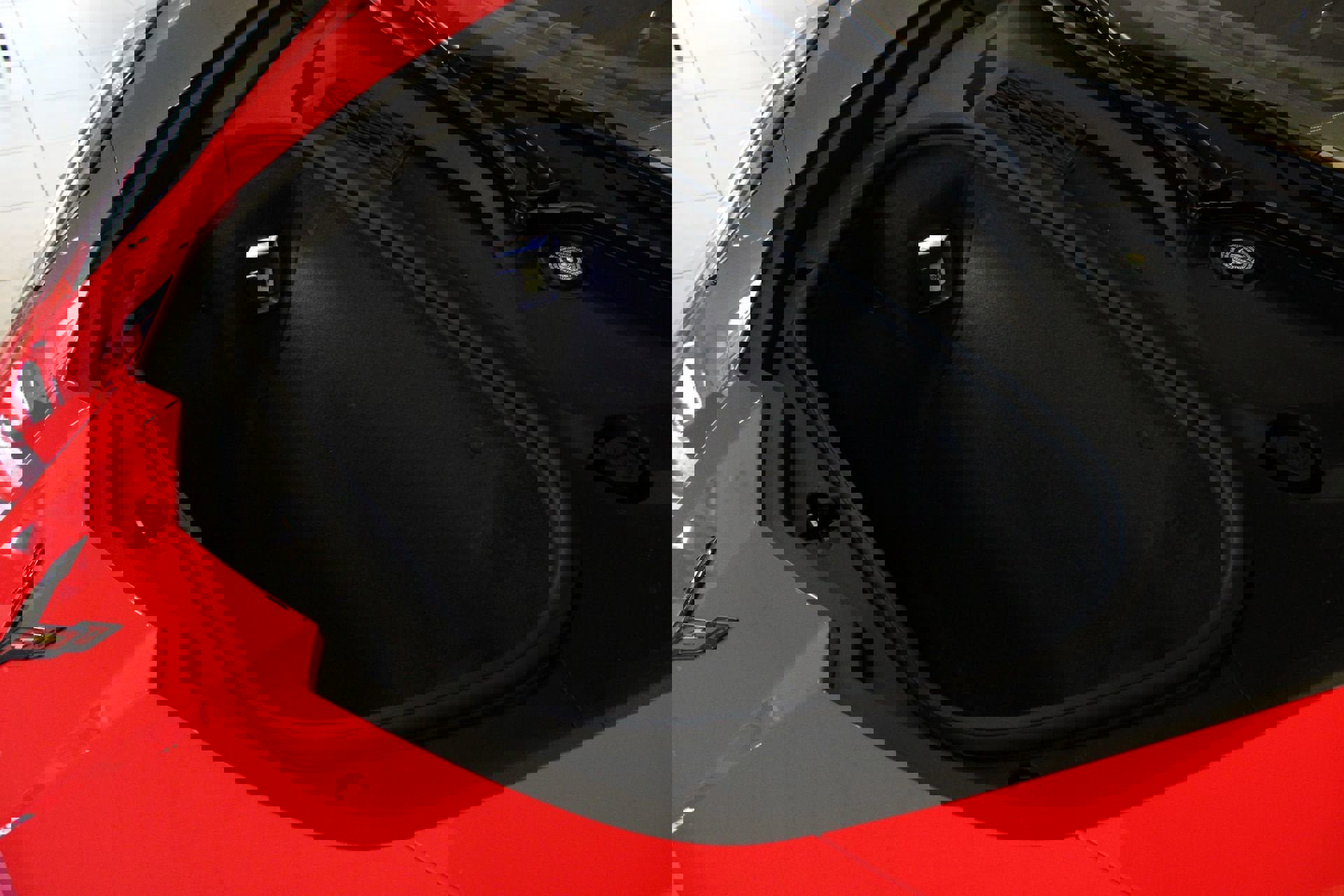 New 2026 Chevrolet Corvette Stingray Coupe w/ Z51 Performance Package image 31