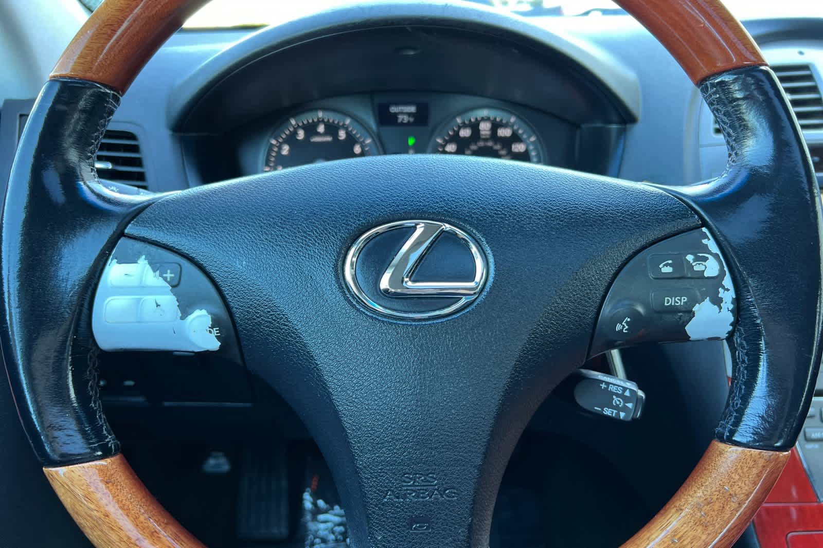 Used 2008 Lexus ES 350 FWD image 24