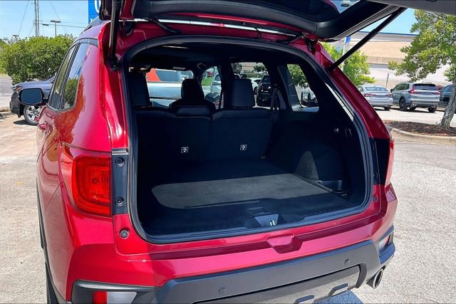 Used 2023 Honda Passport Elite image 32