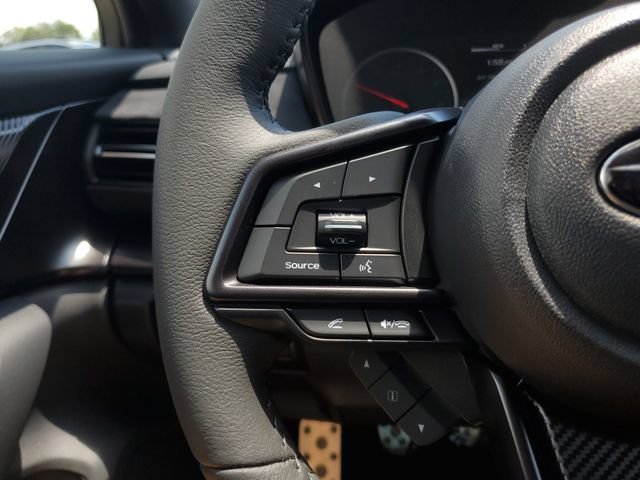 New 2026 Subaru WRX Limited AWD/4WD image 22