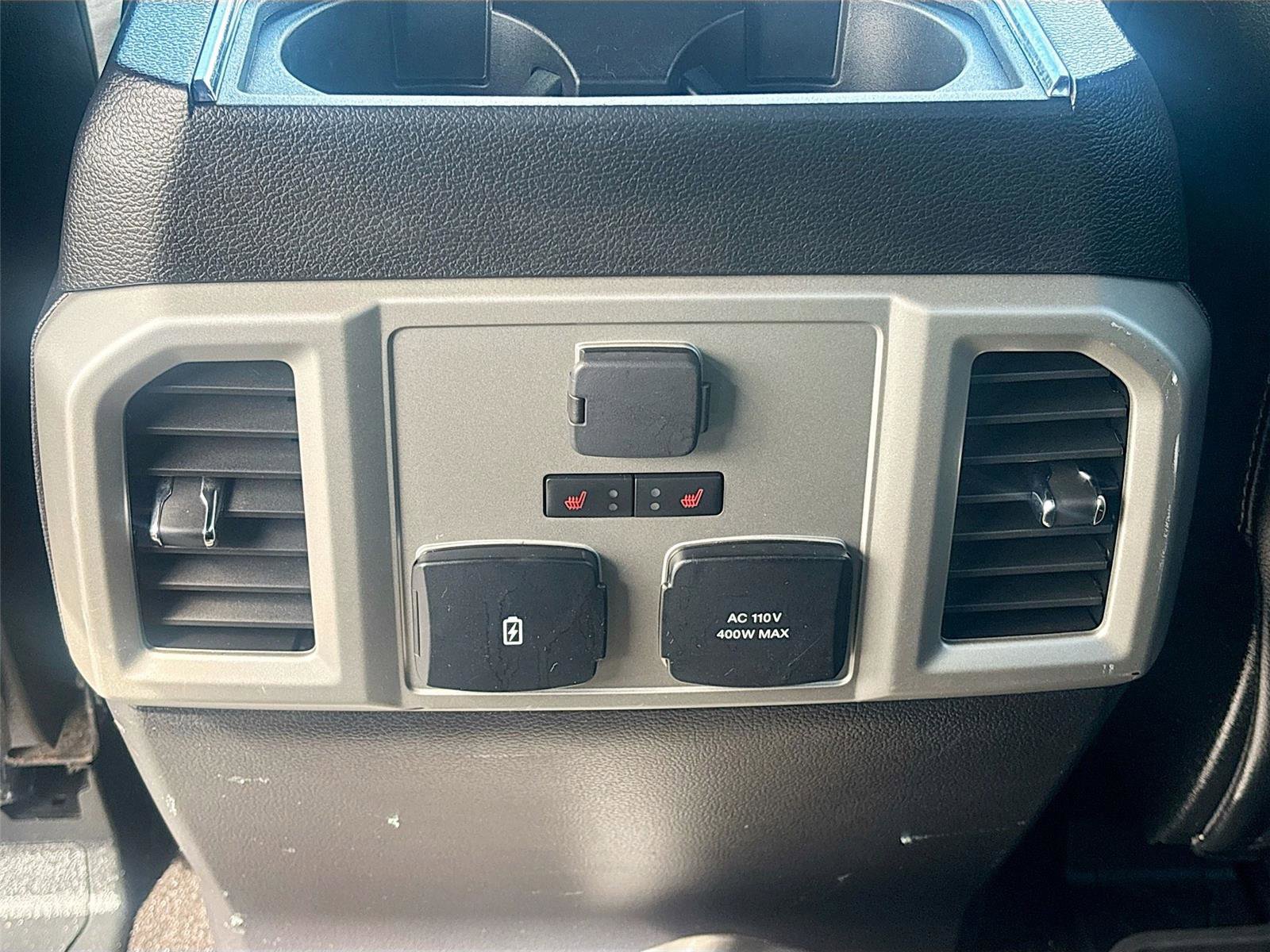 Used 2019 Ford F150 Lariat w/ Equipment Group 502A Luxury image 27